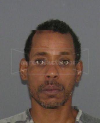 Terrell Hardwick