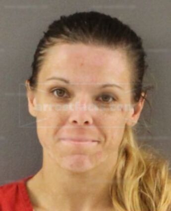 Tiffani Dawn Abner