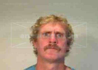 Jeffrey David Boyer