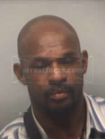 Jeffrey Leonard Edwards