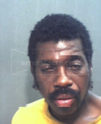 Ernest Ward Jr.