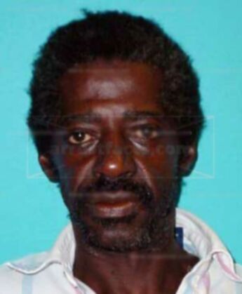 Earnest Hawkins
