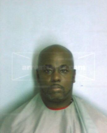 Derrick Andrea Benford