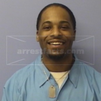 Anthony Brown