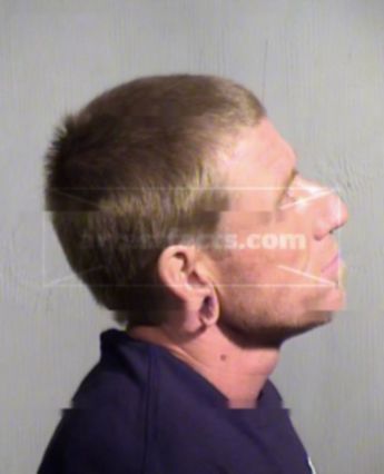 Elliott Brandt Buckley