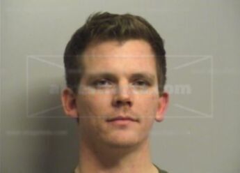 David Rogers Priest