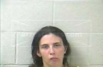 Keisha Dawn Johnson
