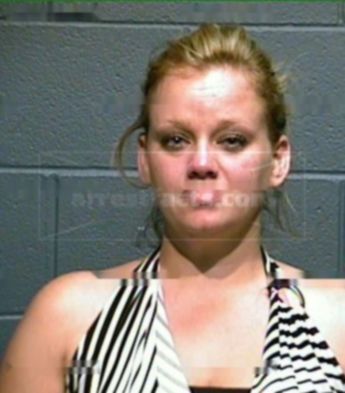 Crystal Renaye Easley