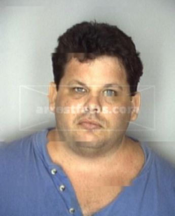 Ronald Duran Patterson