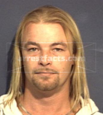 Christopher Todd Mcknight