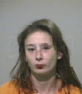 Jenny Alisha Nelson
