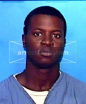 Ronnie Lee Mathews