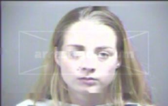 Priscilla Justine Harrell