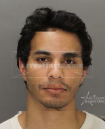 Aguilar Michael Alexander