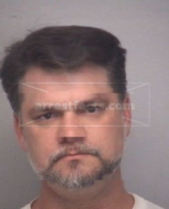 Michael Jeffery Coleman