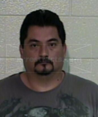 Ramiro Saldana