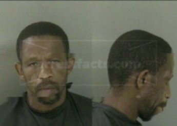 Bernard Wesley Mcphee
