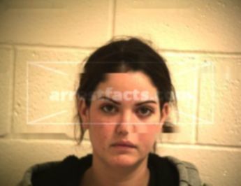 Jennifer Denise Garza