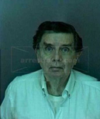 Roderic Graham Symonds