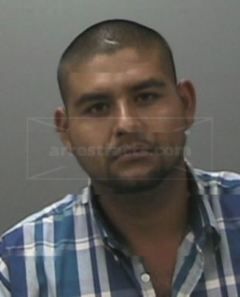 Jose Uber Bustamante