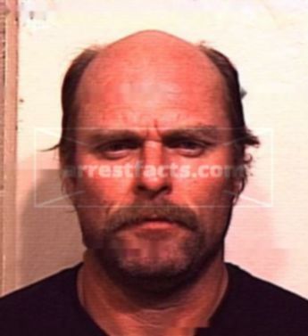 Dennis Wayne Roberts