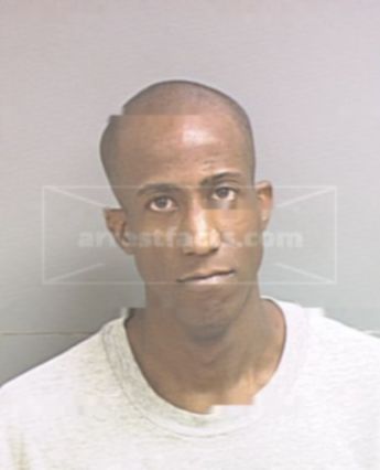 Garfield Harris Smith