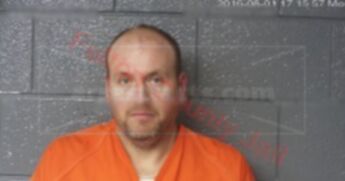 Rodney Cleverger Jr.