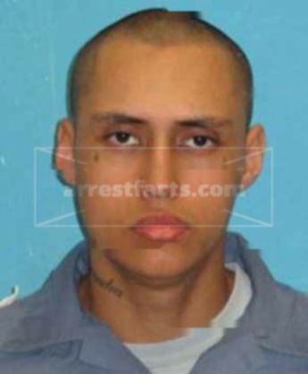 Ruben Ulises Casais