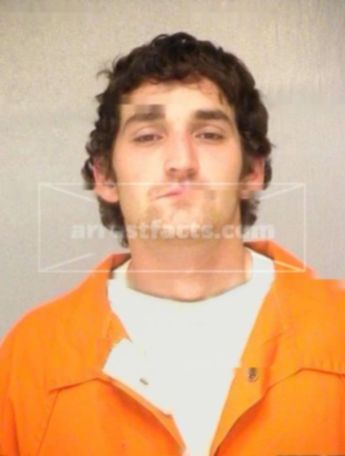 Nicholas Brandon Godfrey