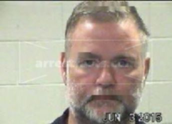 Carl Steven Burris