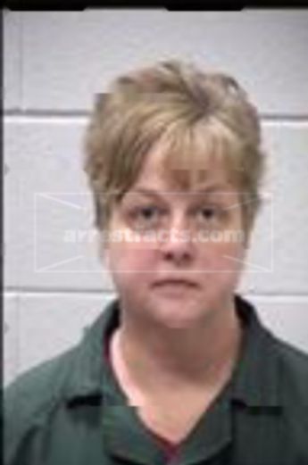 Samantha Joy Cosby