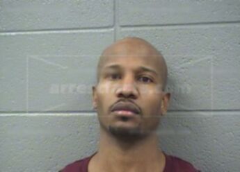 Roy A. Burks
