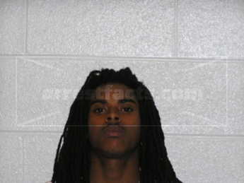 Kavaughn Donte Jones