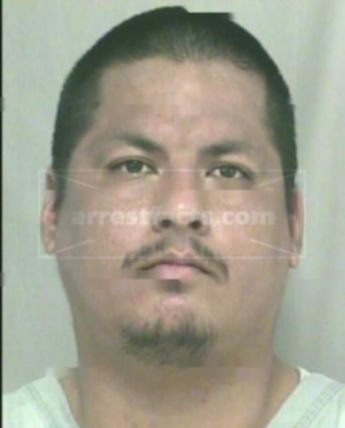 Christopher R Ybarra