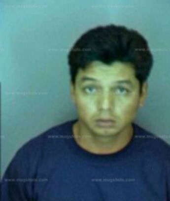 Jehu Martinez Ruiz