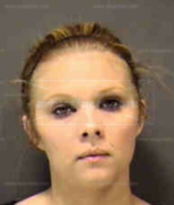 Blair Michelle Jones