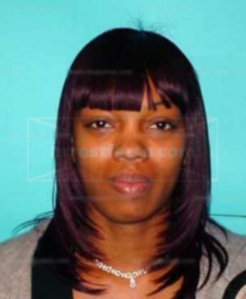 Lashunda M James