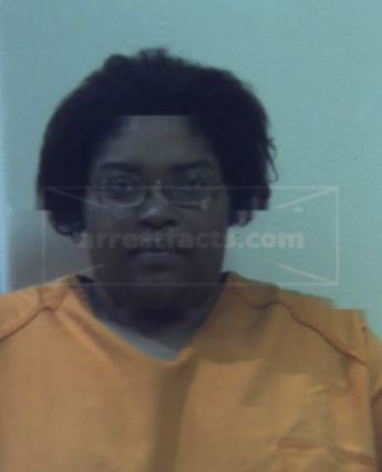 Shushawna Johnson
