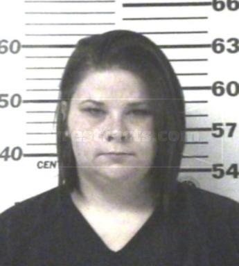 Christin Deann Cantrell