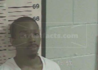 Courtney Carrelle Clark