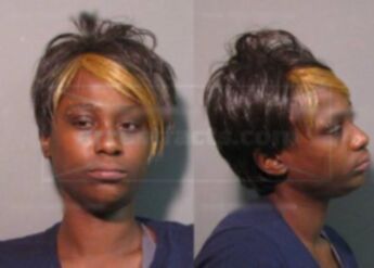 Jeanell Latrice Jackson