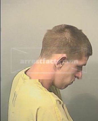 Christopher Scott Horner