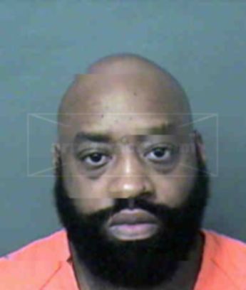 Marty Tarrell Gaston