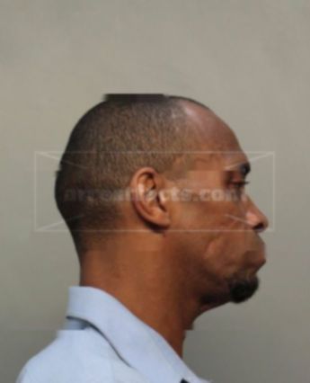 William Gordon Jones