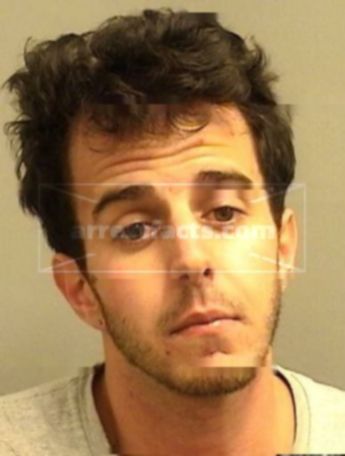 Christopher Shawn Thompson