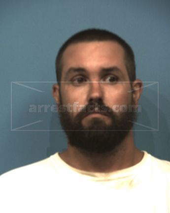 Bradley Eric Barrett
