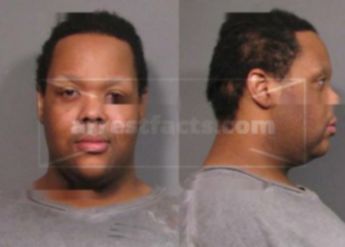 French Terrell Williams
