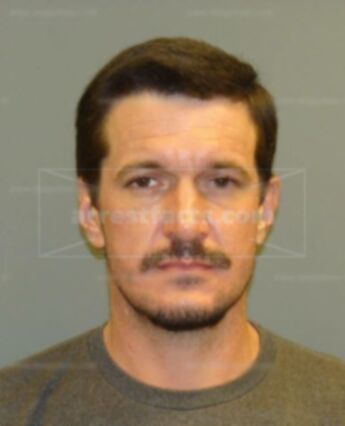 Jason Paul Clendenin