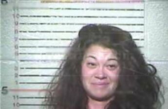 Christie Elaine Mitcham