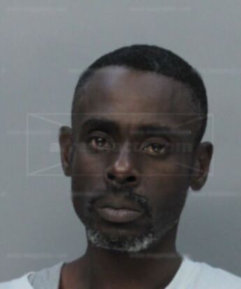 Eric Remon Davis